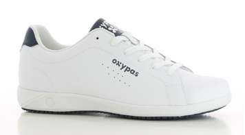Туфлі шкіряні EVAN Safety Jogger 40 EVANWHT40 фото