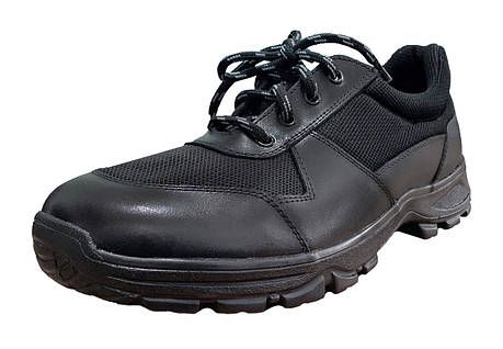 Напівчеревики "Спринт" кросівки взуття для охоронних структур спецвзуття робоче взуття для чоловіків і жінок   04-277736 фото