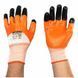 UAFORMA Gloves UA-XERONIT O - Рукавиці робочі з нітриловим покриттям 999981000013 фото 3