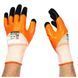 UAFORMA Gloves UA-XERONIT O - Рукавиці робочі з нітриловим покриттям 999981000013 фото 1