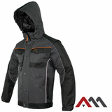 ArtMas Classic Winox Jacket - Робоча зимова куртка 999981000166 фото