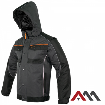 ArtMas Classic Winox Jacket - Робоча зимова куртка 999981000166 фото