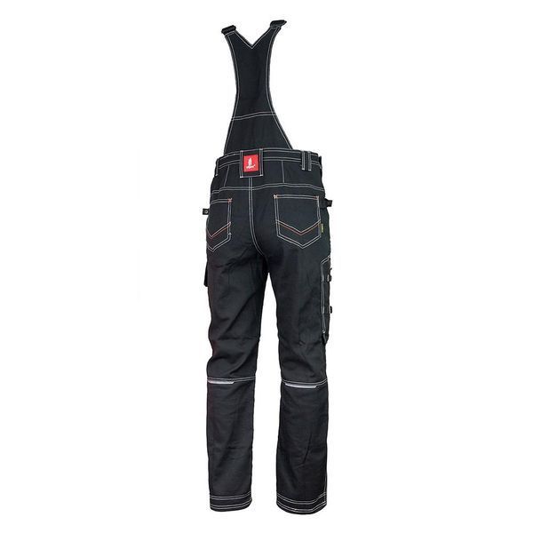 Робочий напівкомбінезон URGENT Bib-Pants URG-B 999981000014 фото