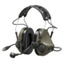 Навушники тактичні активні військові 3M ComTac VIII PELTOR NATO MT14H418A-86 7100320872 фото 2