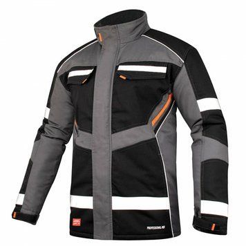 ArtMas Professional-Ref OC Long Jacket - Робоча зимова утеплена куртка 999981000167 фото