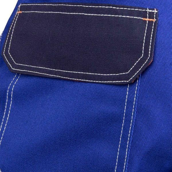 LEBER HOLLMAN Protective Welders Trousers - Захисні вогнетривкі штани для зварювальників 999981000117 фото