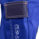 LEBER HOLLMAN Protective Welders Trousers - Захисні вогнетривкі штани для зварювальників 999981000117 фото 2